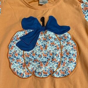 Toddler shirt